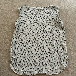 Loft Sleeveless Top